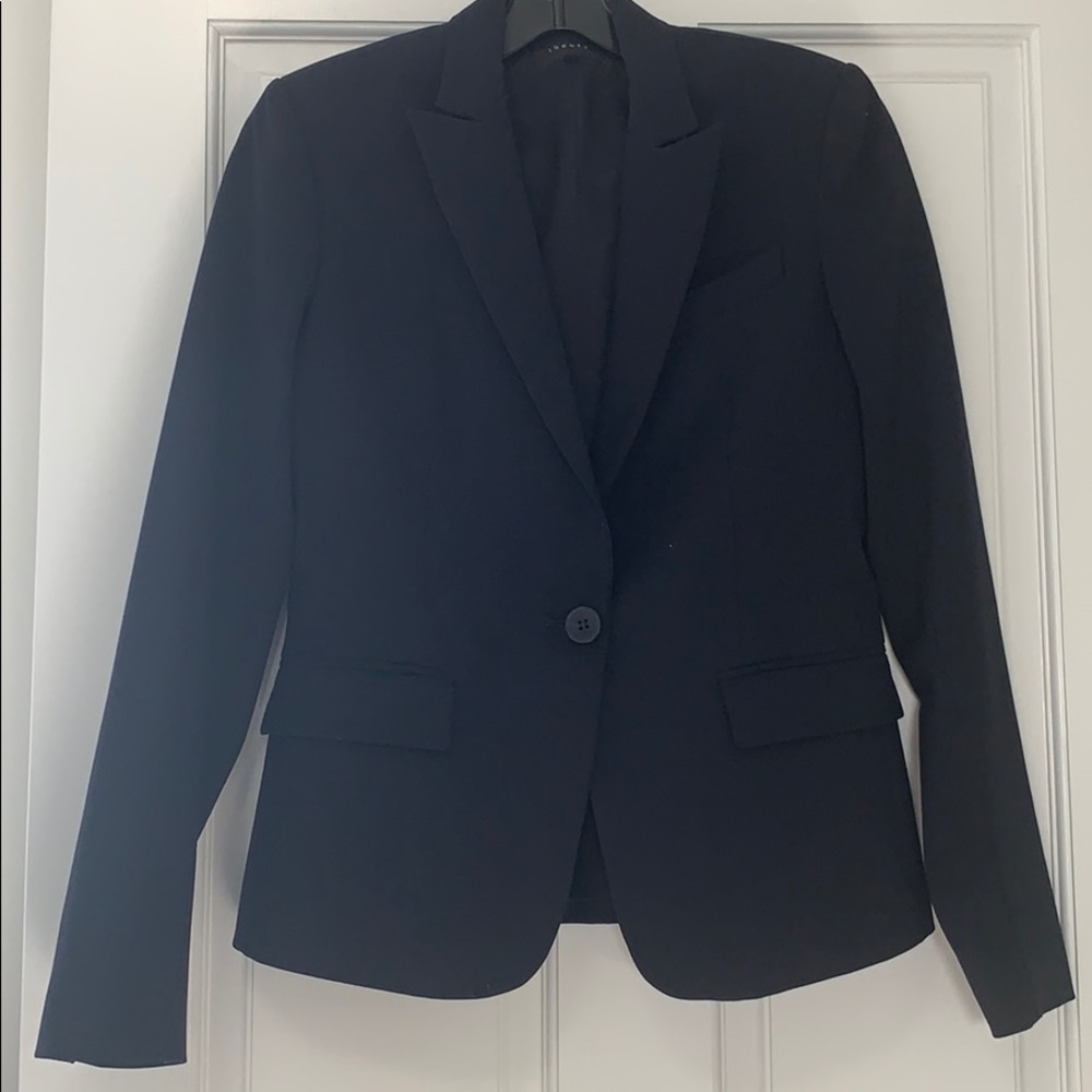 Theory blazer